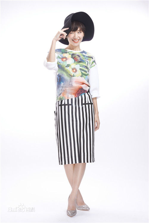 徐囡楠精选图册