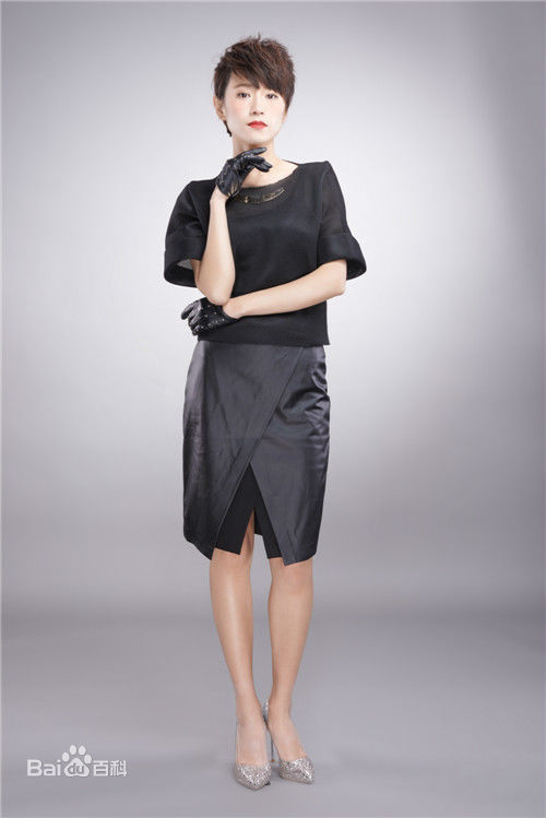 徐囡楠精选图册