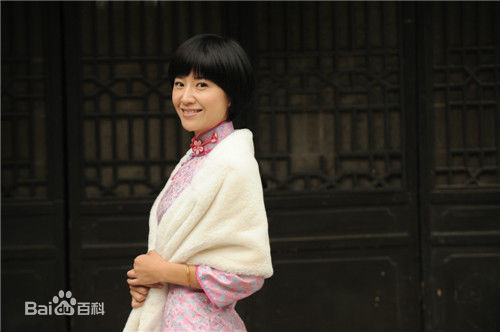 徐囡楠高清剧照