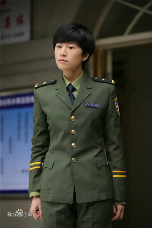 徐囡楠高清剧照