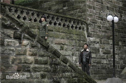 徐囡楠高清剧照