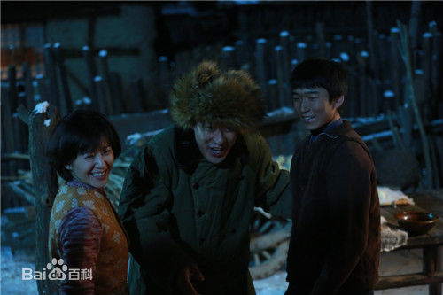 徐囡楠高清剧照