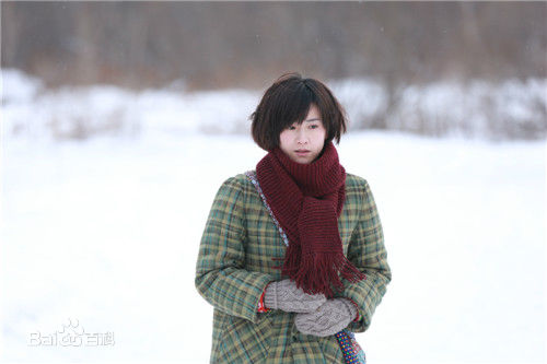 徐囡楠高清剧照