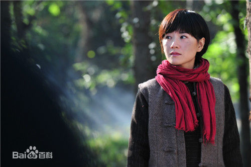 徐囡楠高清剧照