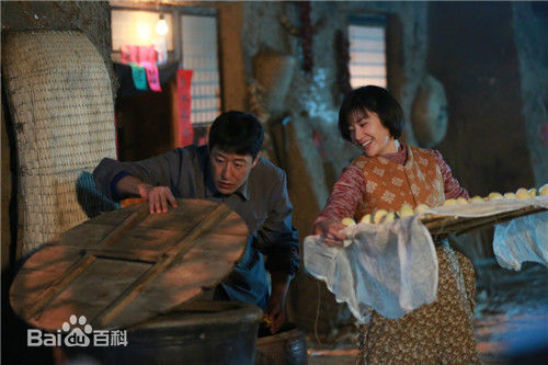 徐囡楠高清剧照