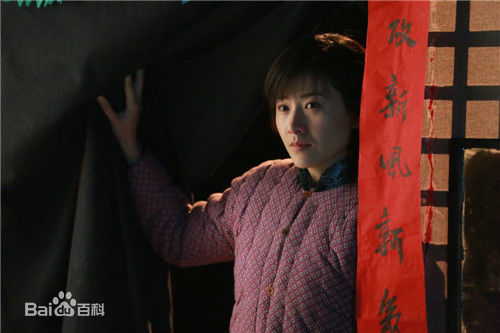 徐囡楠高清剧照