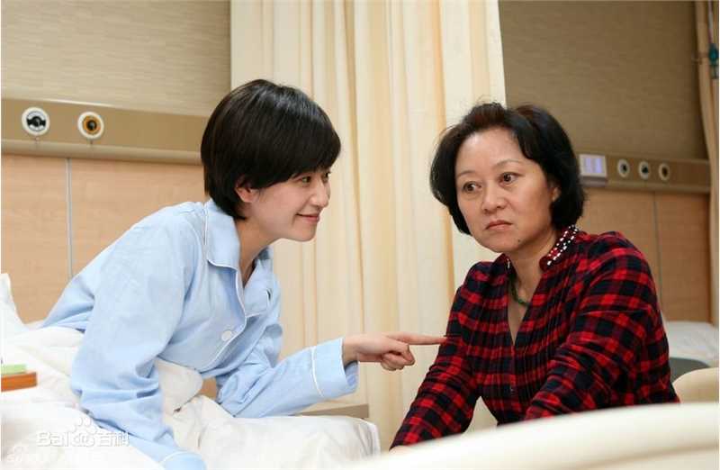 徐囡楠精彩图册