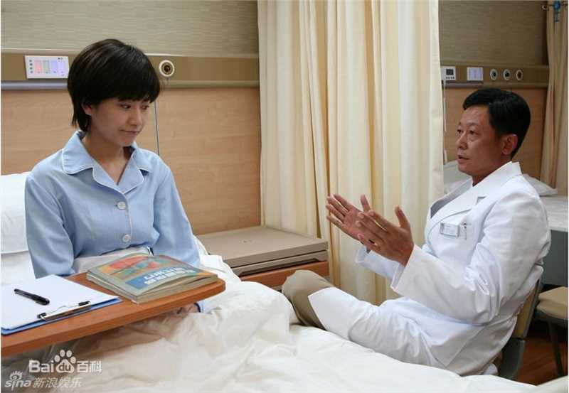 徐囡楠精彩图册