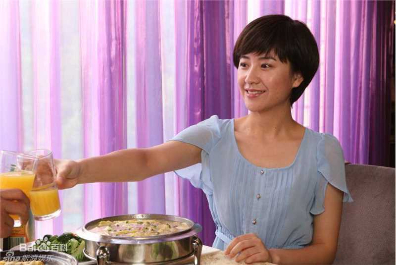 高清徐囡楠精彩图册