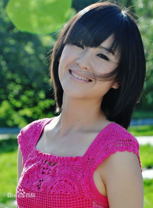 最新徐囡楠精彩图册