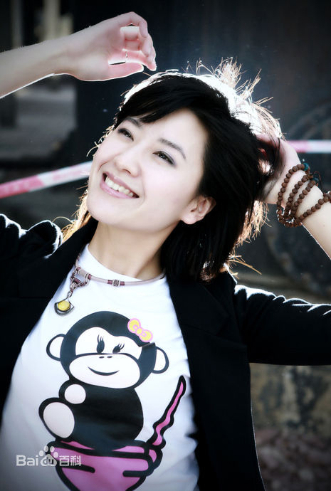 最新徐囡楠精彩图册