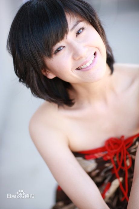 最新徐囡楠精彩图册