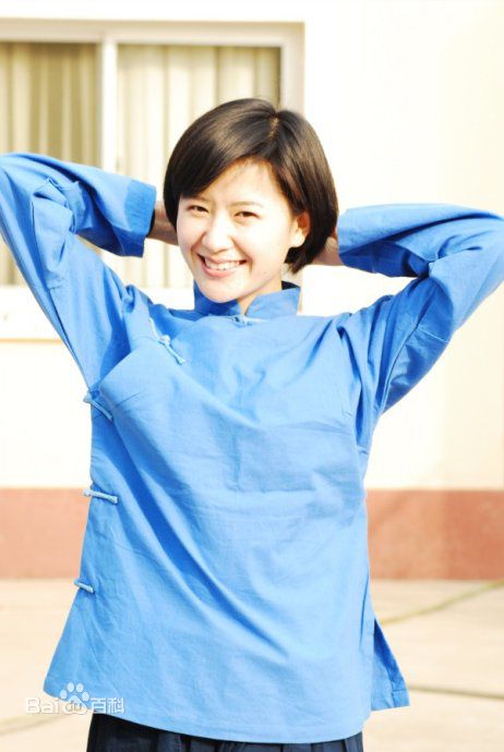 最新徐囡楠精彩图册