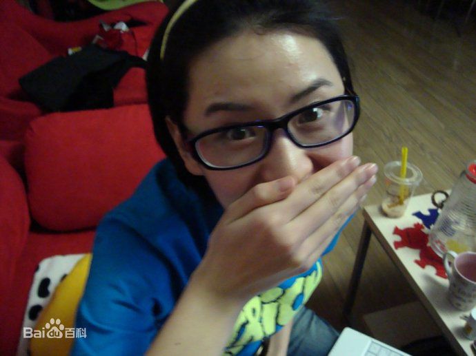 最新徐囡楠精彩图册