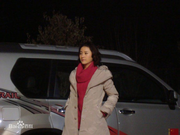 最新徐囡楠精彩图册