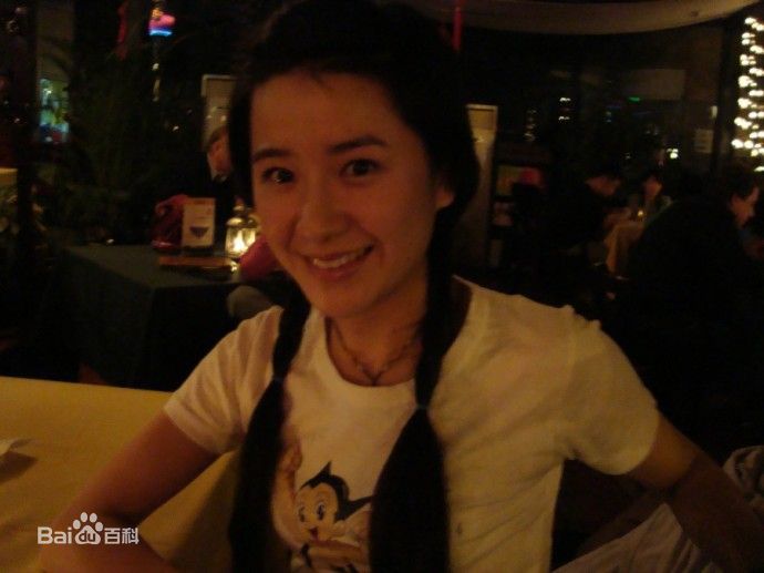 最新徐囡楠精彩图册