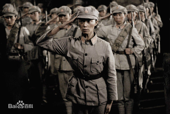 高清徐囡楠图片