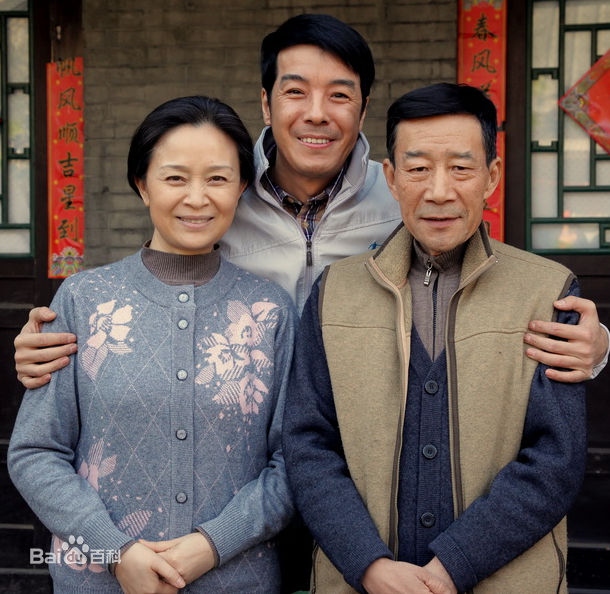 海一天有你才幸福生活照