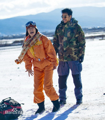 海一天女人帮前后照片