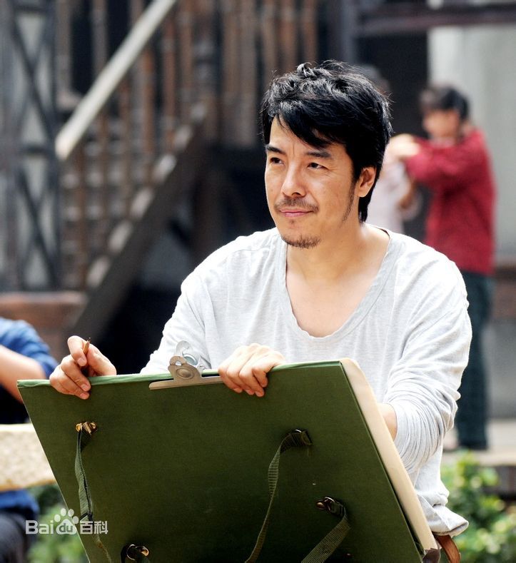 海一天工人大院图册