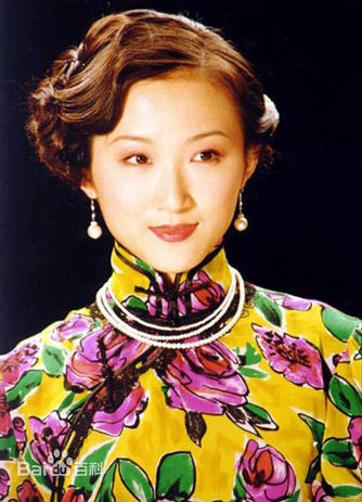 刘佳佳前后照片