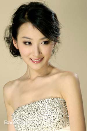 刘佳佳前后照片