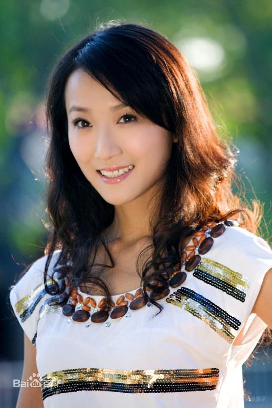 刘佳佳高清图集