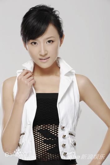 刘佳佳高清图集