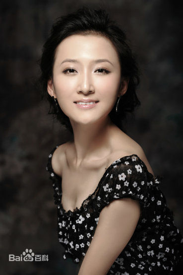 刘佳佳高清图集