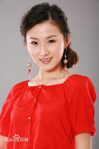 刘佳佳高清图集