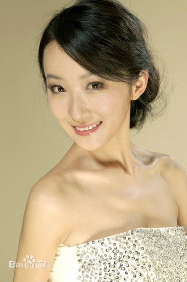 刘佳佳高清图集