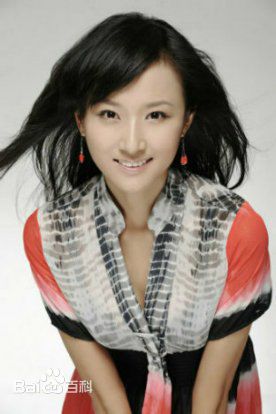 刘佳佳高清图集