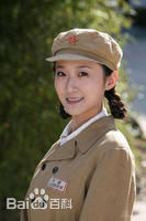 刘佳佳清新可人性感图片图集