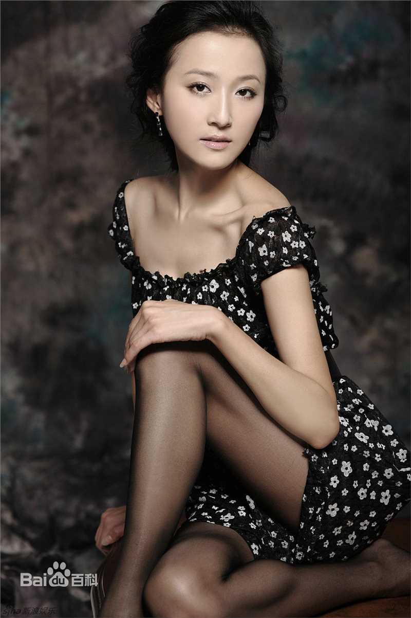 最新刘佳佳精彩图册