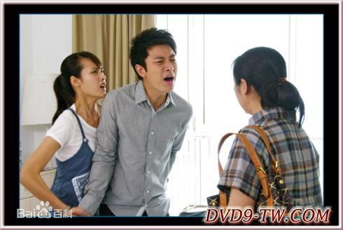 精选饶敏莉(Rao Minli)在《我要一个家》饰 孟小露中的图册