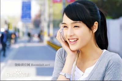 精选饶敏莉(Rao Minli)在《我要一个家》饰 孟小露中的图册
