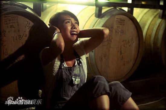 精选饶敏莉(Rao Minli)在《我要一个家》饰 孟小露中的图册