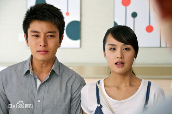 精选饶敏莉(Rao Minli)在《我要一个家》饰 孟小露中的图册