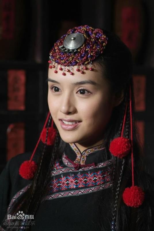 最新饶敏莉(Rao Minli)壁纸