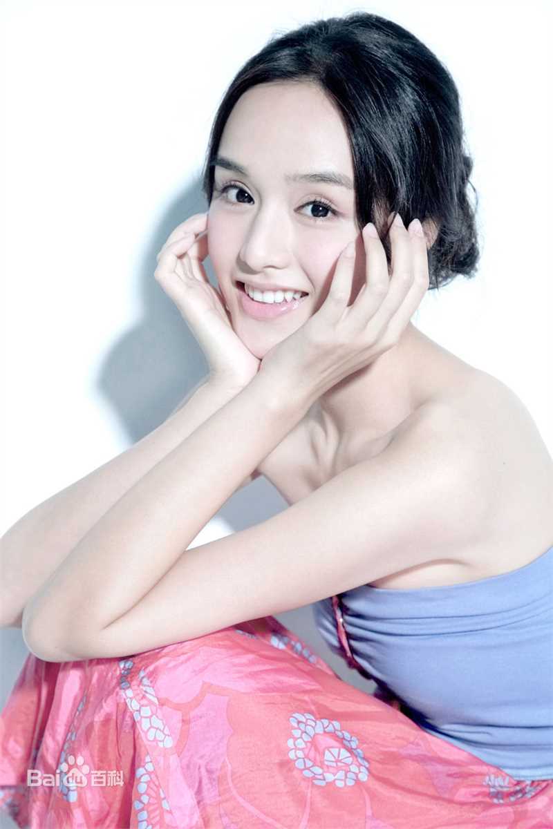 最新饶敏莉(Rao Minli)壁纸