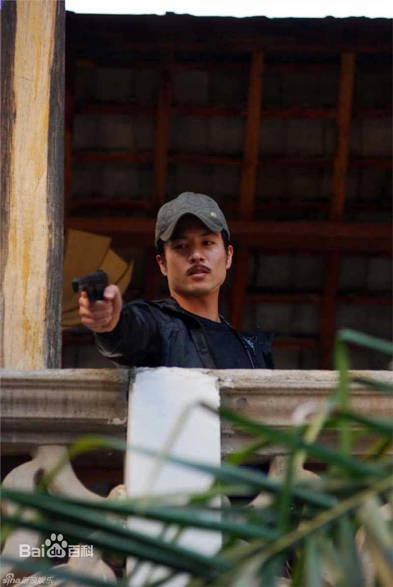 饶敏莉(Rao Minli)精彩图册