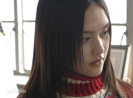 饶敏莉(Rao Minli)精彩图册