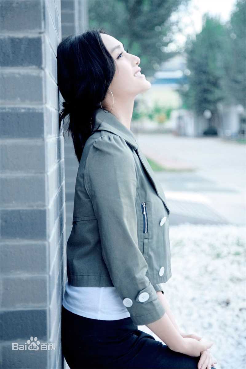 饶敏莉(Rao Minli)精彩图册