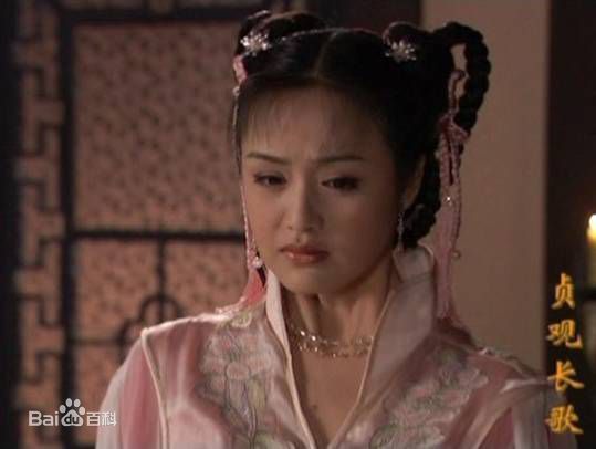 饶敏莉(Rao Minli)精彩图册