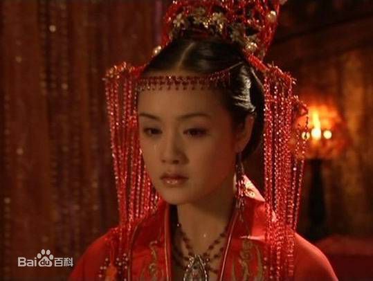 饶敏莉(Rao Minli)精彩图册