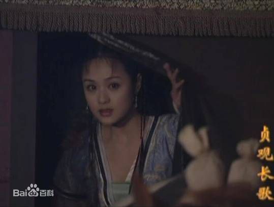 饶敏莉(Rao Minli)精彩图册