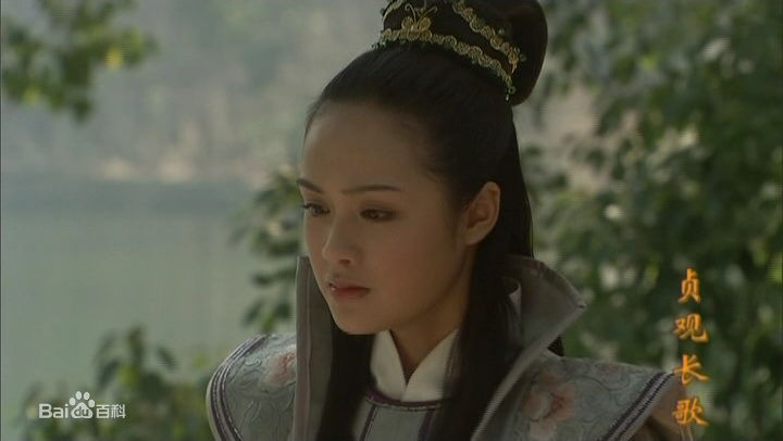 饶敏莉(Rao Minli)精彩图册