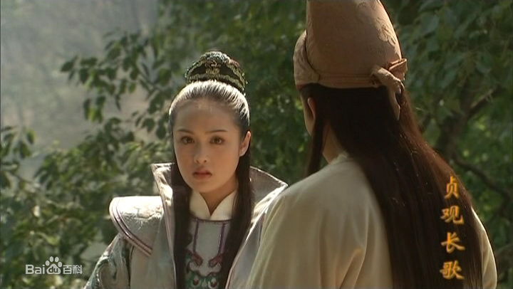 饶敏莉(Rao Minli)精彩图册