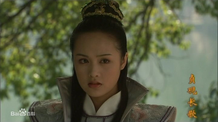 饶敏莉(Rao Minli)精彩图册