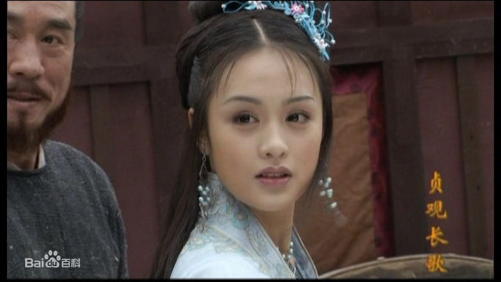 饶敏莉(Rao Minli)精彩图册